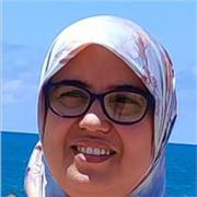 J'ai une expérience dans l'enseignement primaire de la langue française et la langue arabe depuis 2003
